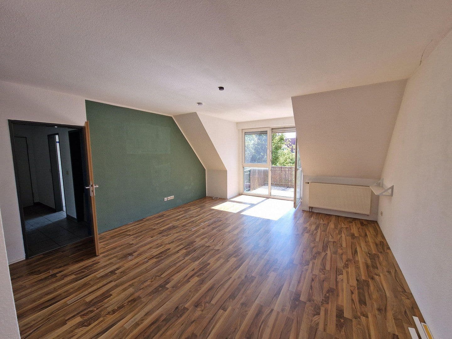 Prenájom bytu 2-izbový 80 m², Holter Kirchplatz 24, Schloß Holte-Stukenbrock, Severné Porýnie - Westfálsko Prenájom bytu 2-izbový 80 m², Holter Kirchplatz 24, Schloß Holte-Stukenbrock, Severné Porýnie - Westfálsko