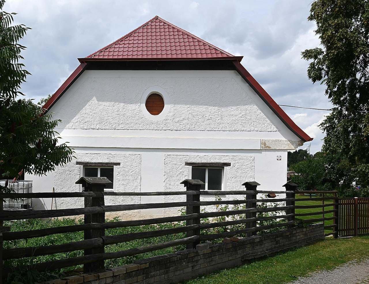 Prenájom rekreačného objektu, Horní Bělá, Plzeňský kraj Prenájom rekreačného objektu, Horní Bělá, Plzeňský kraj