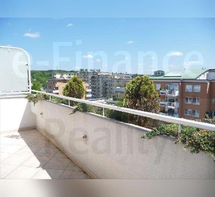Predaj bytu 3-izbový 86 m², Majdalenky, Brno, Jihomoravský kraj Predaj bytu 3-izbový 86 m², Majdalenky, Brno, Jihomoravský kraj