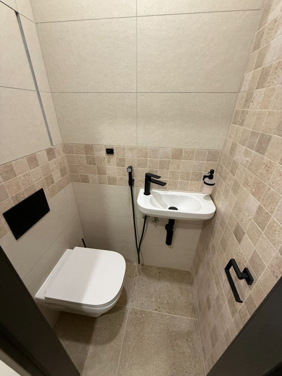 Predaj bytu 3-izbový 60 m², Brandlova, Hodonín, Jihomoravský kraj Predaj bytu 3-izbový 60 m², Brandlova, Hodonín, Jihomoravský kraj