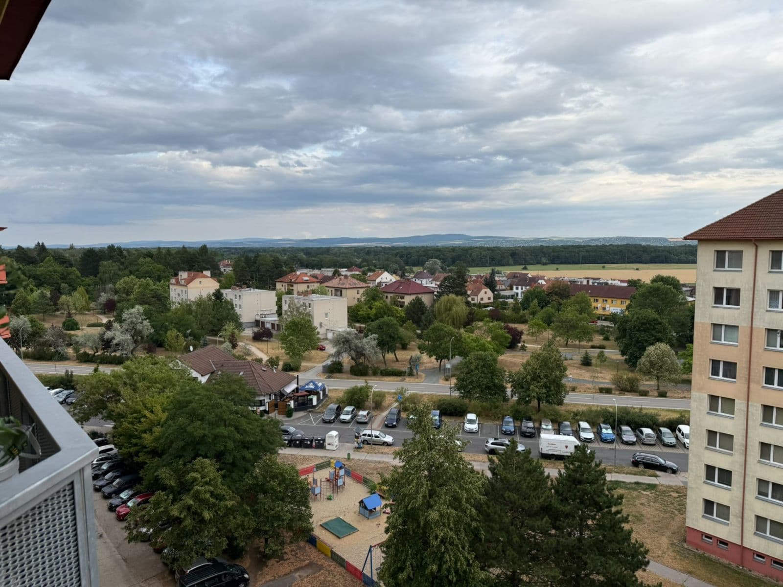 Predaj bytu 3-izbový 60 m², Brandlova, Hodonín, Jihomoravský kraj Predaj bytu 3-izbový 60 m², Brandlova, Hodonín, Jihomoravský kraj