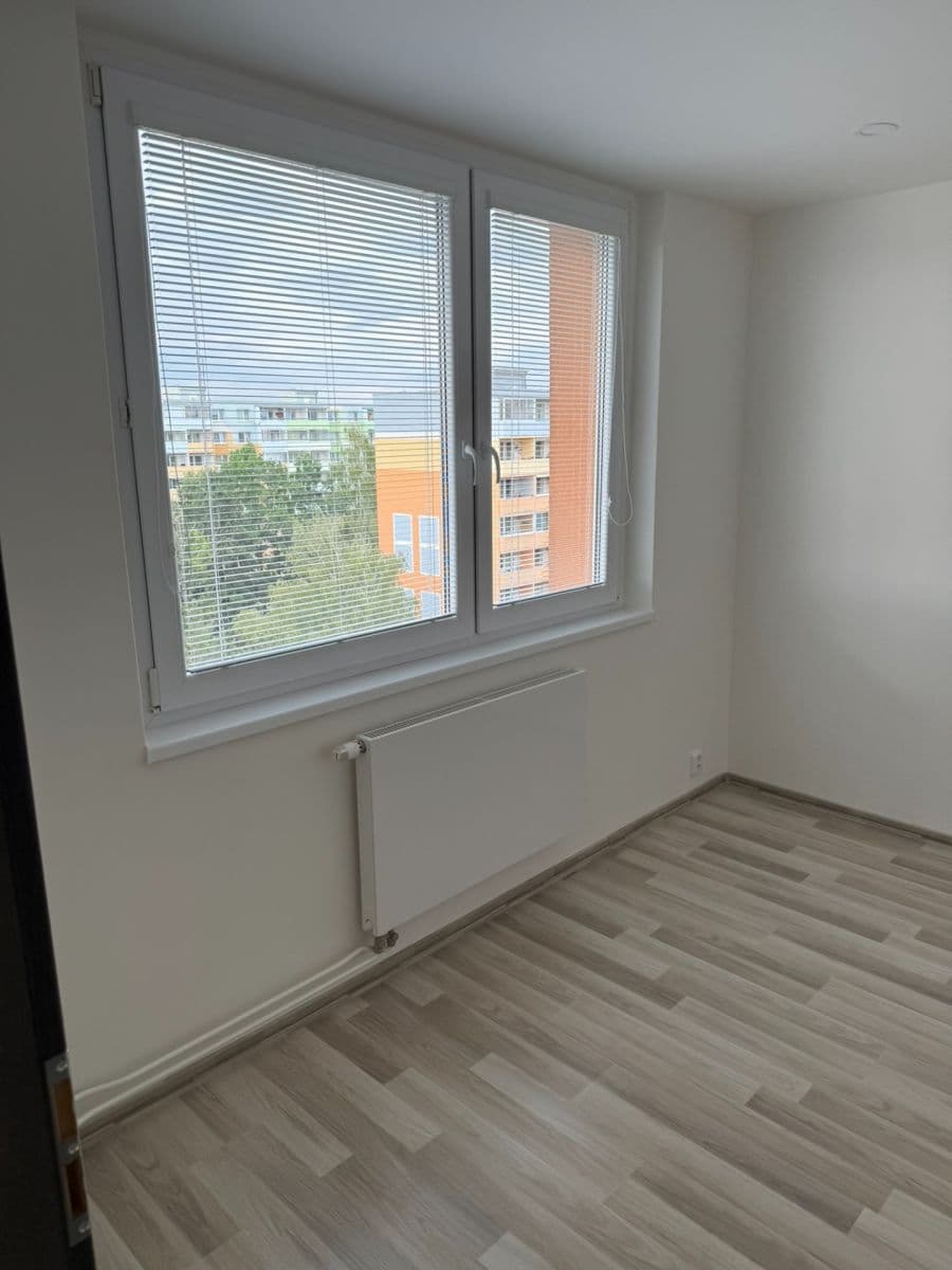 Predaj bytu 3-izbový 60 m², Brandlova, Hodonín, Jihomoravský kraj Predaj bytu 3-izbový 60 m², Brandlova, Hodonín, Jihomoravský kraj