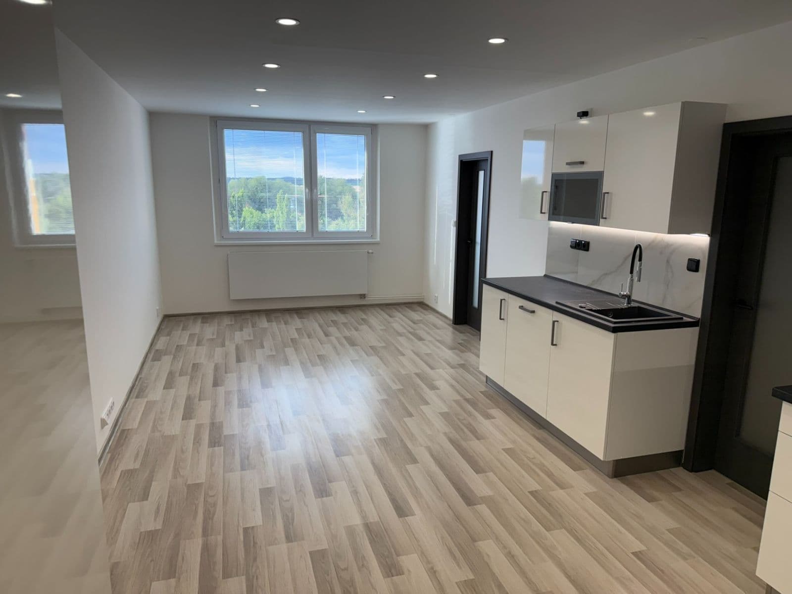 Predaj bytu 3-izbový 60 m², Brandlova, Hodonín, Jihomoravský kraj Predaj bytu 3-izbový 60 m², Brandlova, Hodonín, Jihomoravský kraj