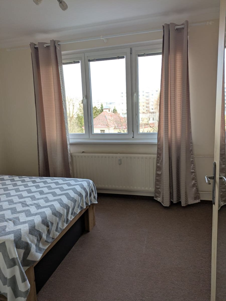 Prenájom bytu 2-izbový 55 m², Skelná, Jablonec nad Nisou, Liberecký kraj Prenájom bytu 2-izbový 55 m², Skelná, Jablonec nad Nisou, Liberecký kraj