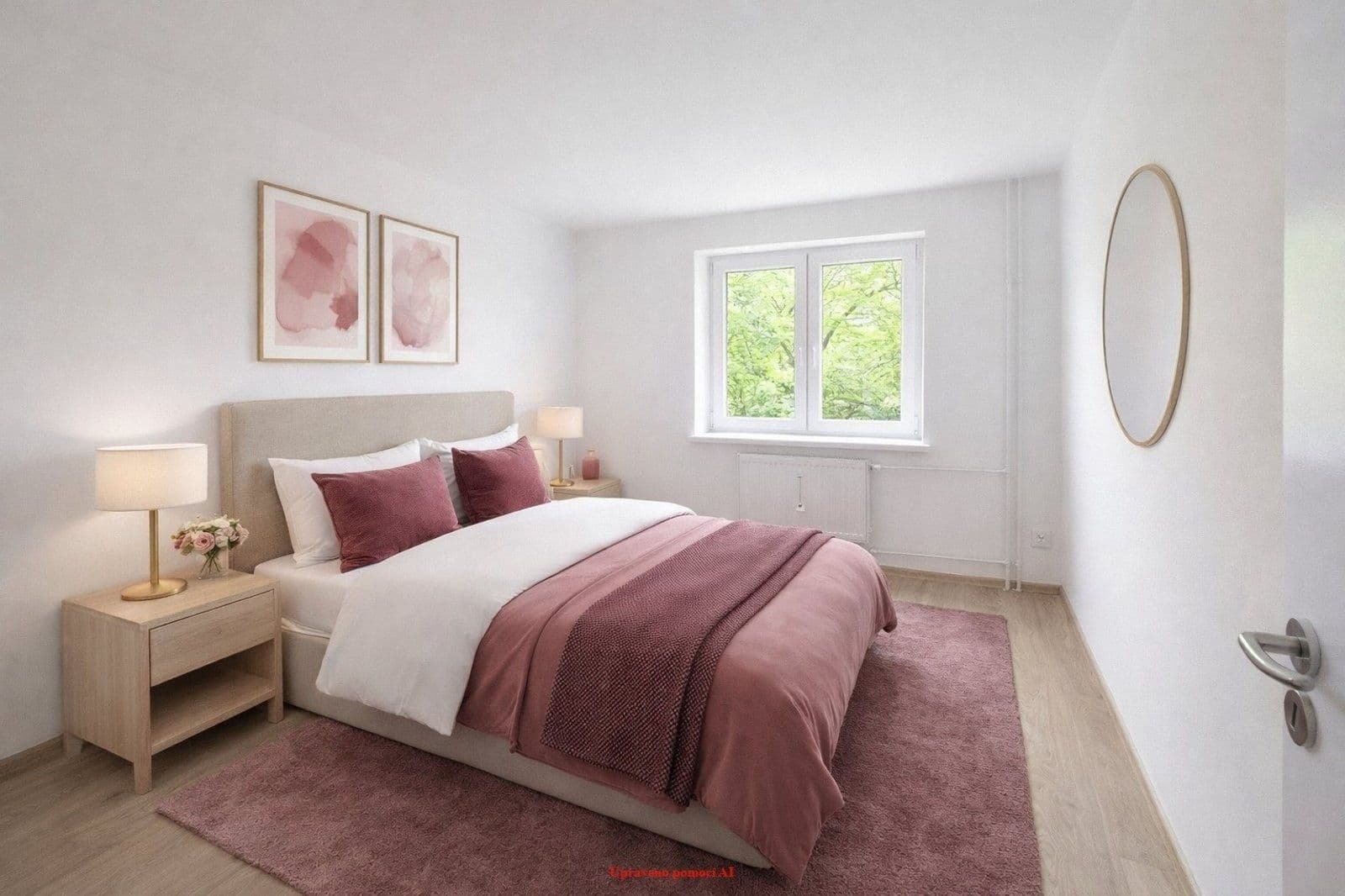 Prenájom bytu 2-izbový 48 m², Jarošova, Havířov, Moravskoslezský kraj Prenájom bytu 2-izbový 48 m², Jarošova, Havířov, Moravskoslezský kraj