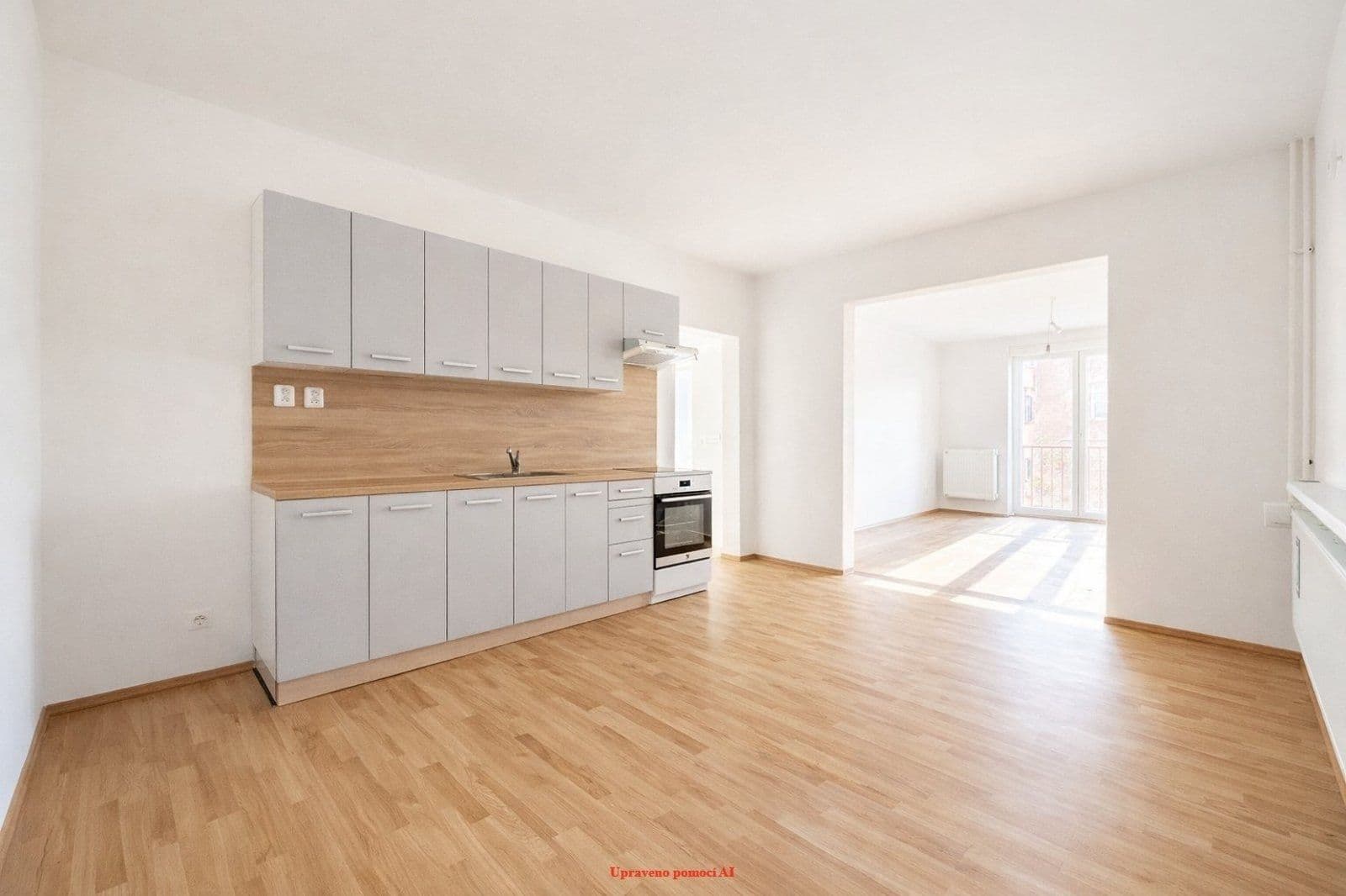 Prenájom bytu 2-izbový 48 m², Jarošova, Havířov, Moravskoslezský kraj Prenájom bytu 2-izbový 48 m², Jarošova, Havířov, Moravskoslezský kraj