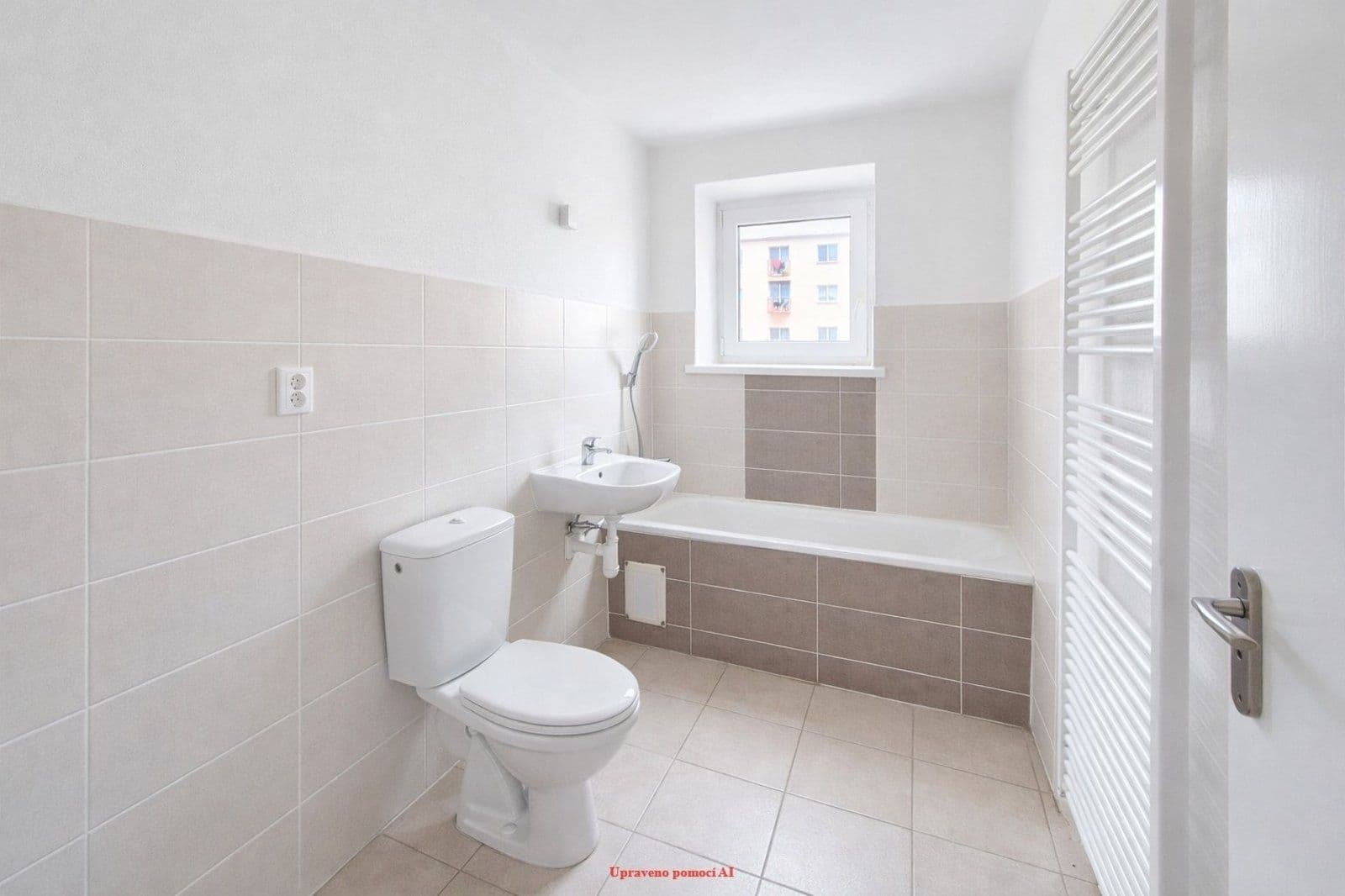 Prenájom bytu 2-izbový 48 m², Jarošova, Havířov, Moravskoslezský kraj Prenájom bytu 2-izbový 48 m², Jarošova, Havířov, Moravskoslezský kraj