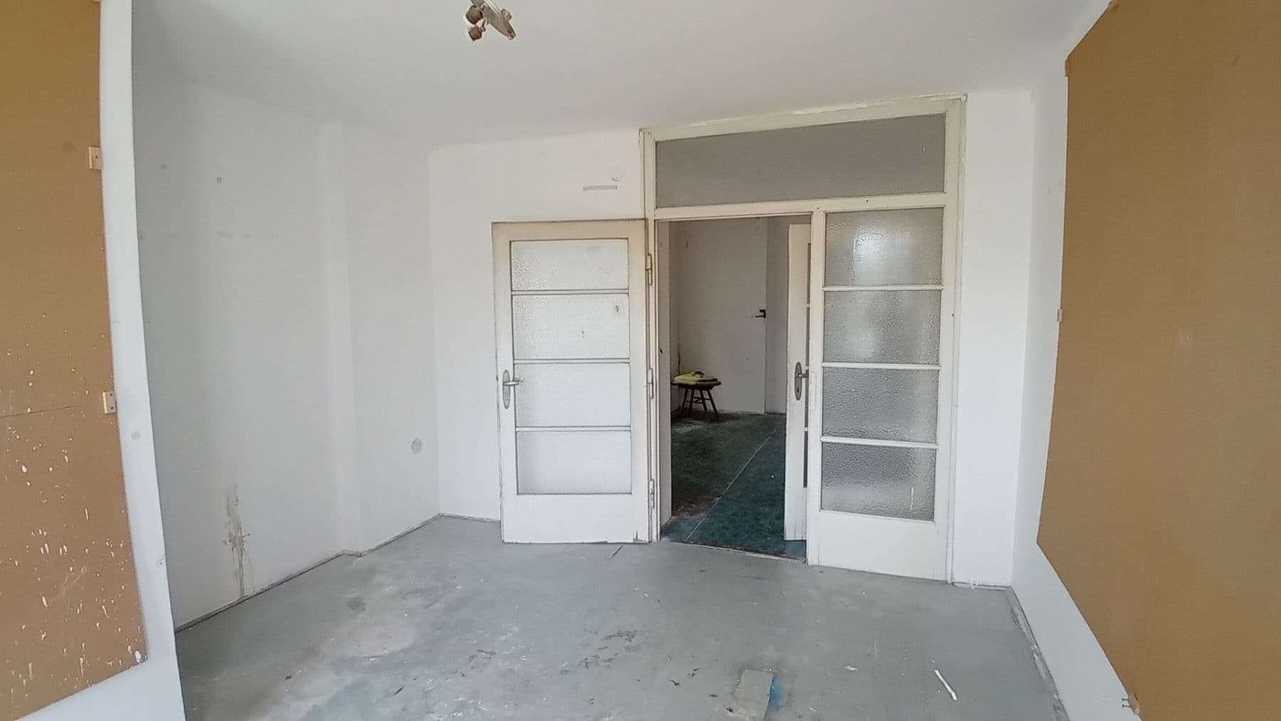 Prenájom nebytového priestoru 37 m², Žerotínova, Praha, Praha Prenájom nebytového priestoru 37 m², Žerotínova, Praha, Praha