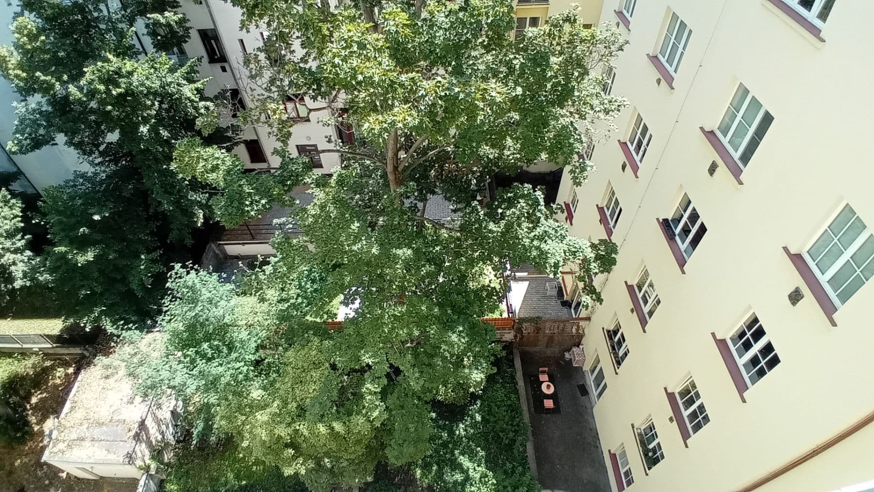 Prenájom nebytového priestoru 37 m², Žerotínova, Praha, Praha Prenájom nebytového priestoru 37 m², Žerotínova, Praha, Praha