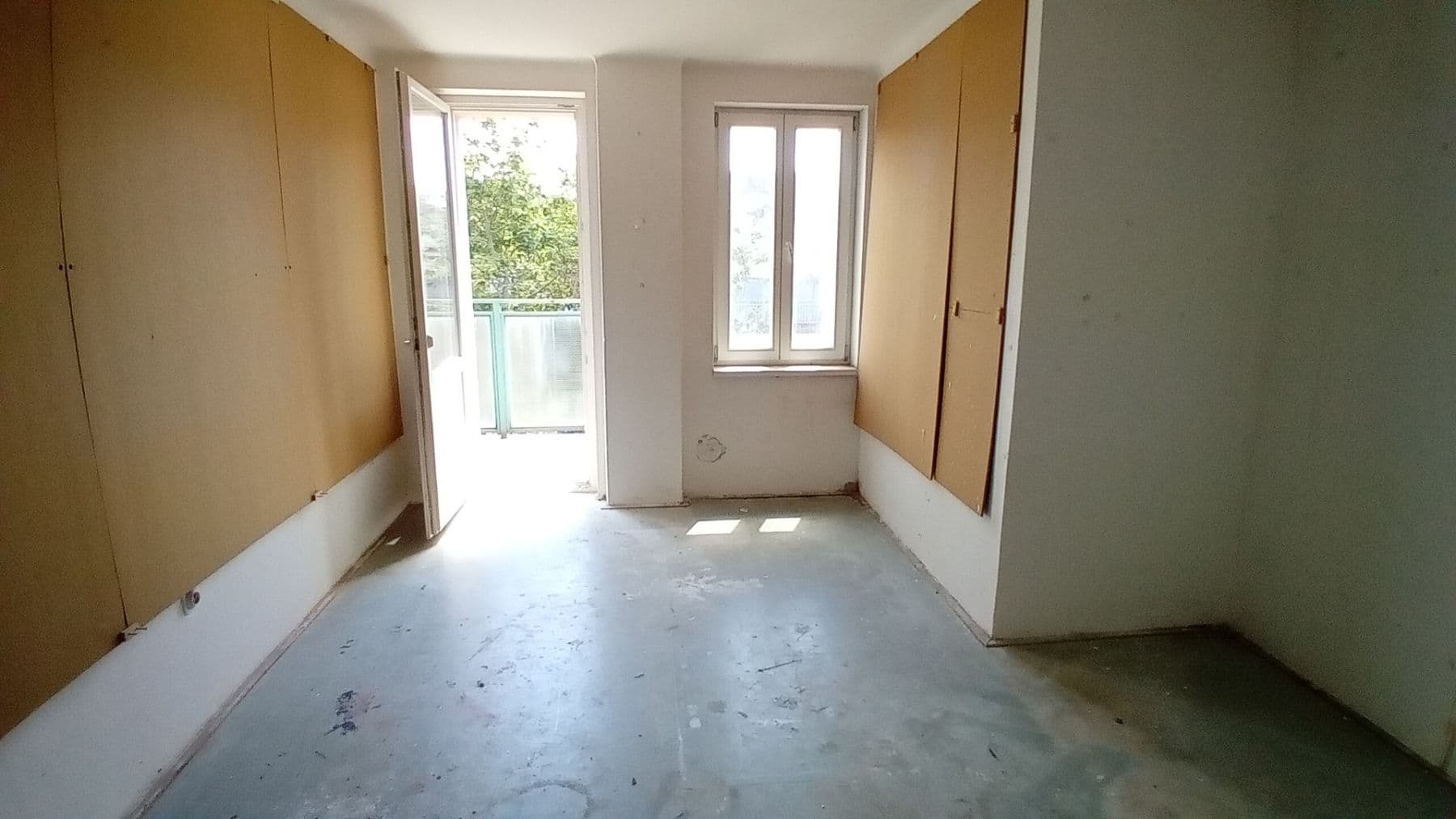 Prenájom nebytového priestoru 37 m², Žerotínova, Praha, Praha Prenájom nebytového priestoru 37 m², Žerotínova, Praha, Praha