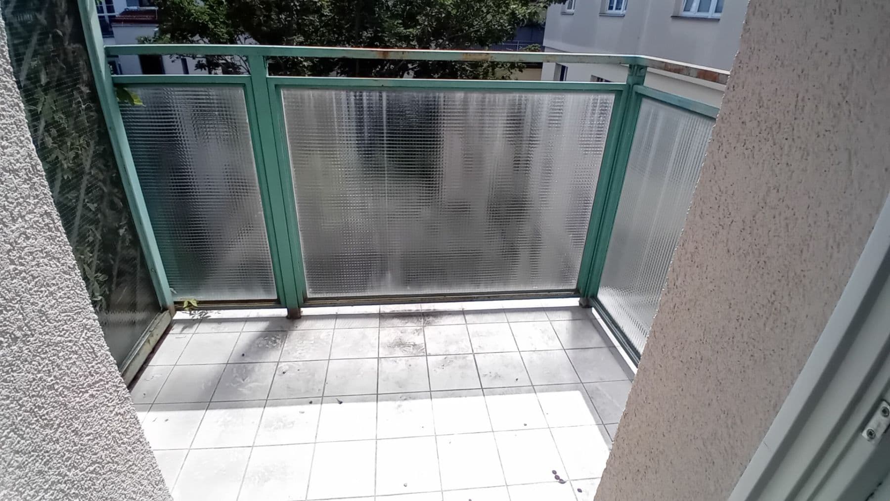 Prenájom nebytového priestoru 37 m², Žerotínova, Praha, Praha Prenájom nebytového priestoru 37 m², Žerotínova, Praha, Praha