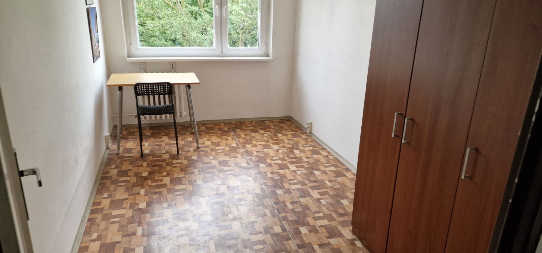 Prenájom bytu 3-izbový 66 m², Klírova, Praha, Praha Prenájom bytu 3-izbový 66 m², Klírova, Praha, Praha