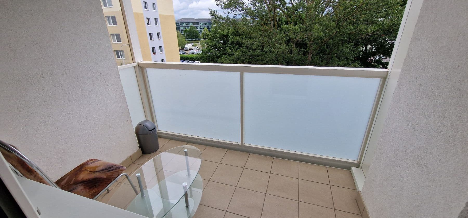Prenájom bytu 3-izbový 66 m², Klírova, Praha, Praha Prenájom bytu 3-izbový 66 m², Klírova, Praha, Praha