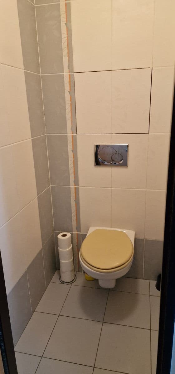 Prenájom bytu 3-izbový 66 m², Klírova, Praha, Praha Prenájom bytu 3-izbový 66 m², Klírova, Praha, Praha