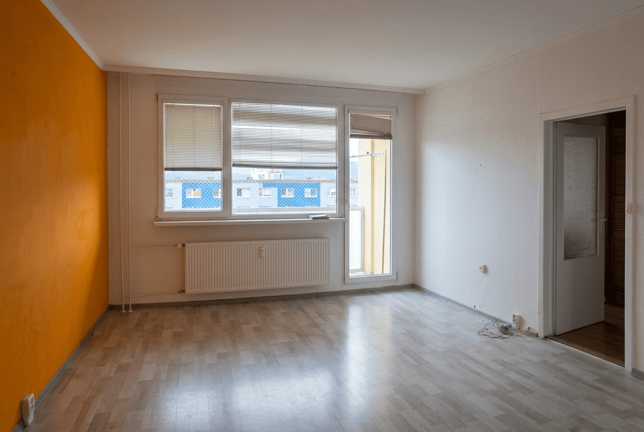 Prenájom bytu 3-izbový 70 m², Jihlavská, Česká Lípa, Liberecký kraj Prenájom bytu 3-izbový 70 m², Jihlavská, Česká Lípa, Liberecký kraj