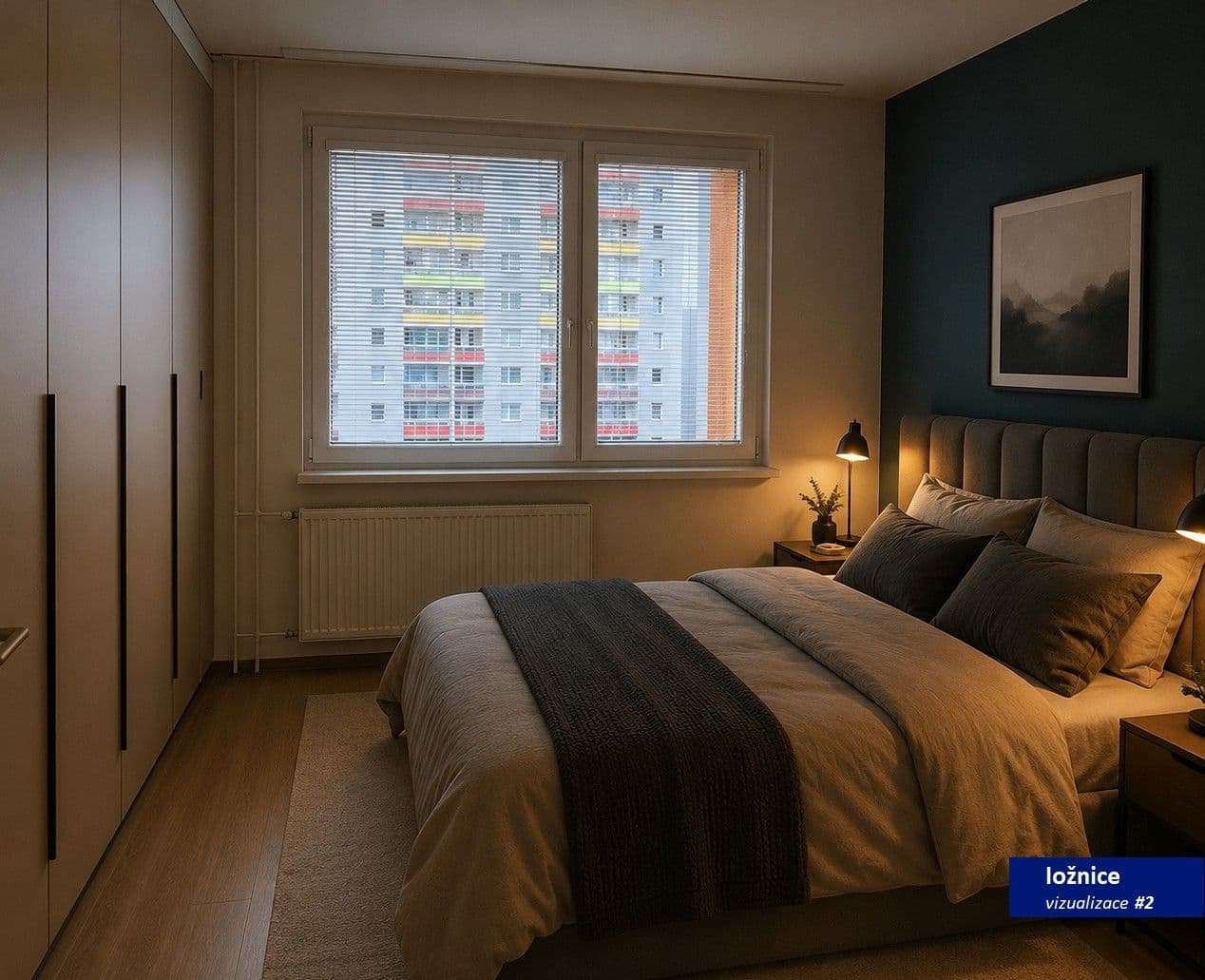 Prenájom bytu 3-izbový 70 m², Jihlavská, Česká Lípa, Liberecký kraj Prenájom bytu 3-izbový 70 m², Jihlavská, Česká Lípa, Liberecký kraj