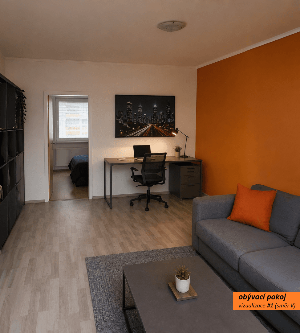 Prenájom bytu 3-izbový 70 m², Jihlavská, Česká Lípa, Liberecký kraj Prenájom bytu 3-izbový 70 m², Jihlavská, Česká Lípa, Liberecký kraj
