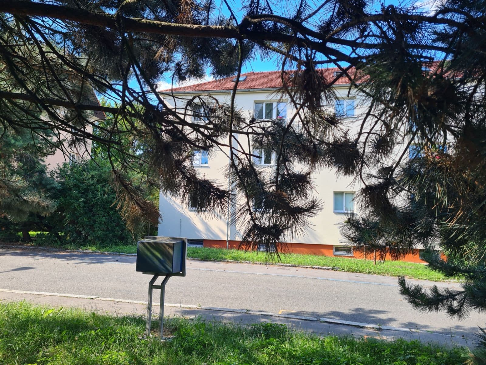 Prenájom bytu 3-izbový 81 m², Evropská, Praha, Praha Prenájom bytu 3-izbový 81 m², Evropská, Praha, Praha