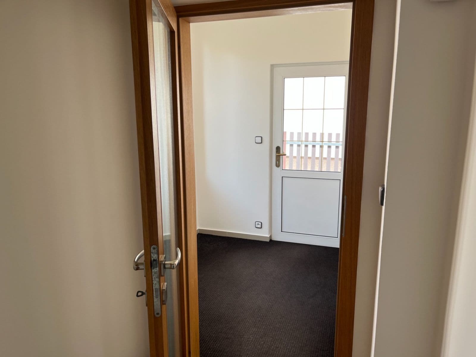 Prenájom domu 180 m², pozemok 800 m², Kazaňská, Praha, Praha Prenájom domu 180 m², pozemok 800 m², Kazaňská, Praha, Praha
