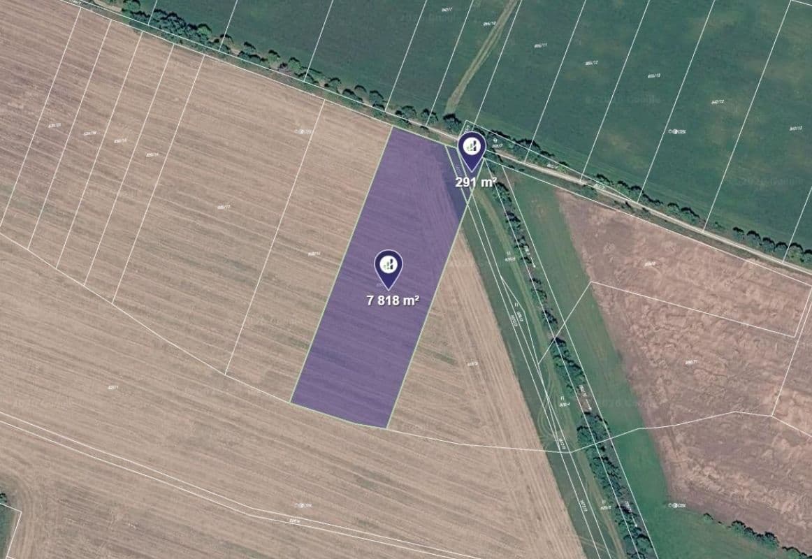 Predaj pozemku 1.136 m², Protivanov, Olomoucký kraj Predaj pozemku 1.136 m², Protivanov, Olomoucký kraj