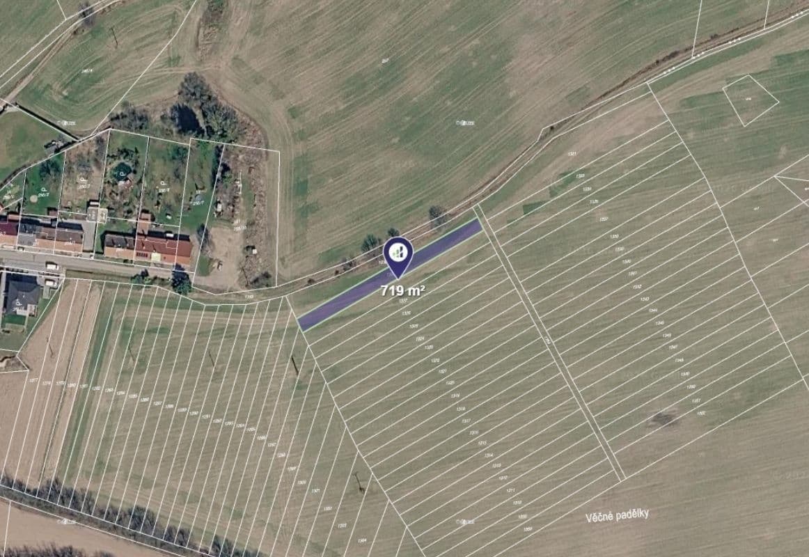 Predaj pozemku 1.639 m², Protivanov, Olomoucký kraj Predaj pozemku 1.639 m², Protivanov, Olomoucký kraj