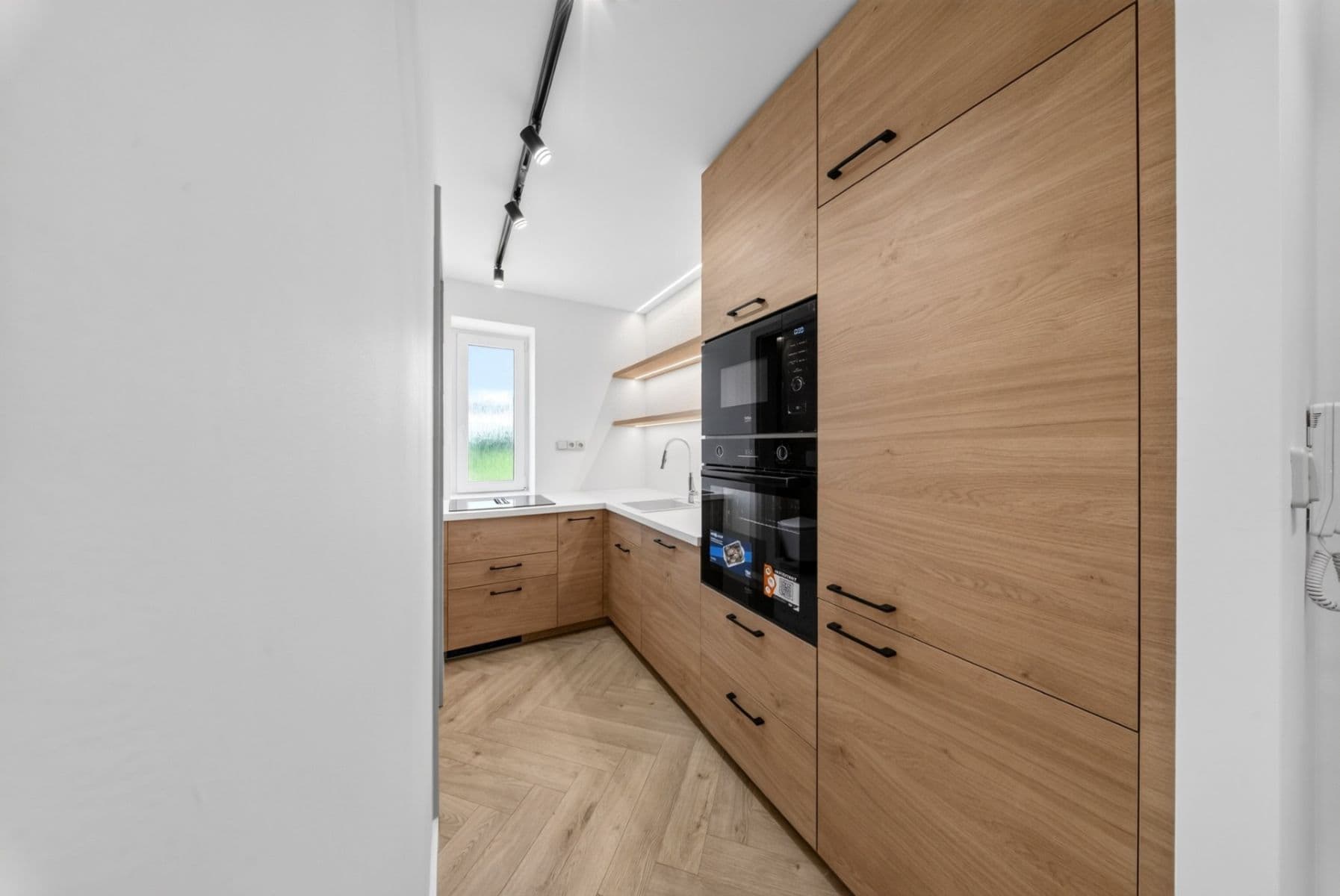 Predaj bytu 4-izbový 72 m², Husitská, Hranice, Olomoucký kraj Predaj bytu 4-izbový 72 m², Husitská, Hranice, Olomoucký kraj