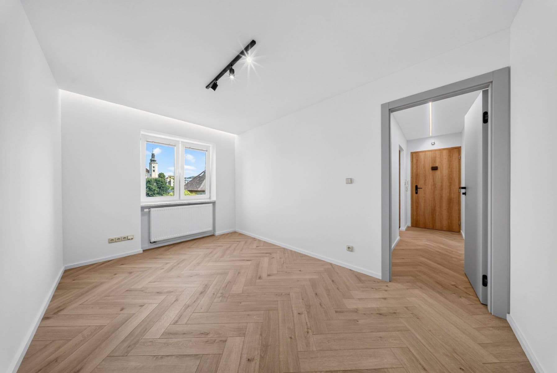 Predaj bytu 4-izbový 72 m², Husitská, Hranice, Olomoucký kraj Predaj bytu 4-izbový 72 m², Husitská, Hranice, Olomoucký kraj