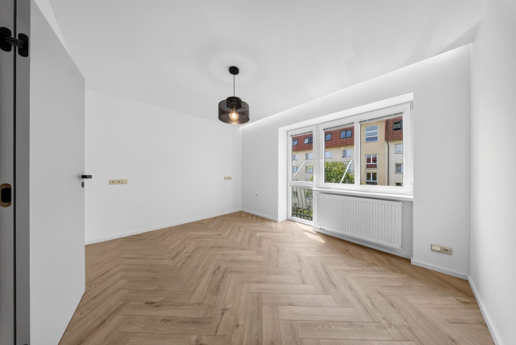Predaj bytu 4-izbový 72 m², Husitská, Hranice, Olomoucký kraj Predaj bytu 4-izbový 72 m², Husitská, Hranice, Olomoucký kraj