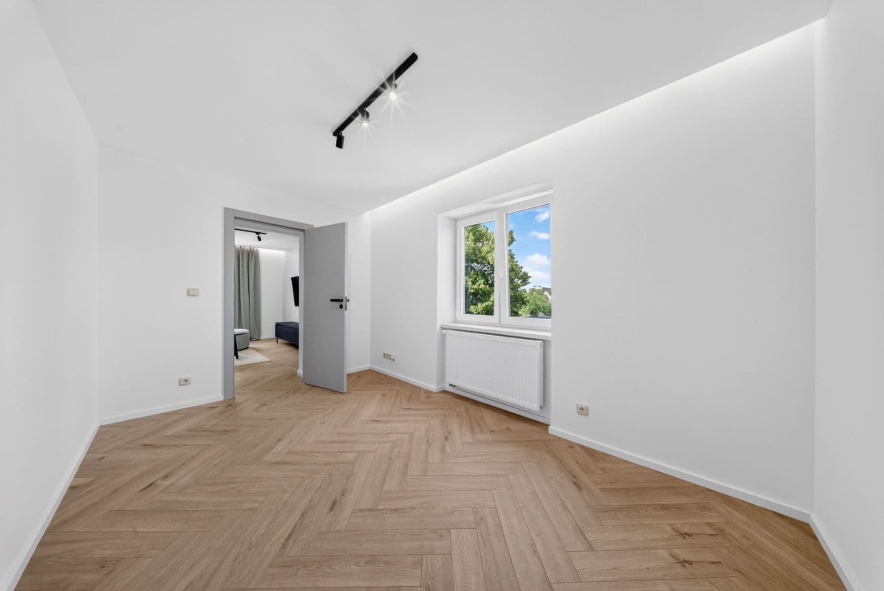 Predaj bytu 4-izbový 72 m², Husitská, Hranice, Olomoucký kraj Predaj bytu 4-izbový 72 m², Husitská, Hranice, Olomoucký kraj