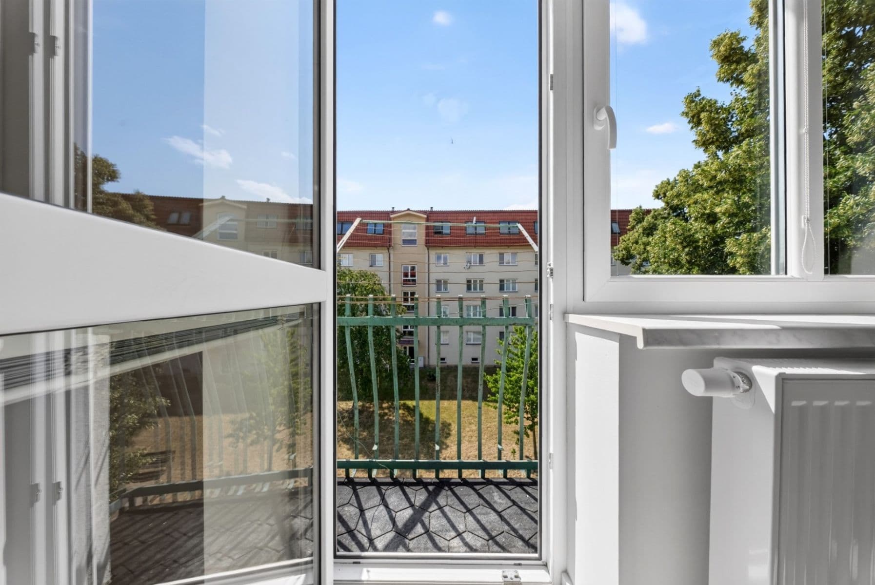 Predaj bytu 4-izbový 72 m², Husitská, Hranice, Olomoucký kraj Predaj bytu 4-izbový 72 m², Husitská, Hranice, Olomoucký kraj