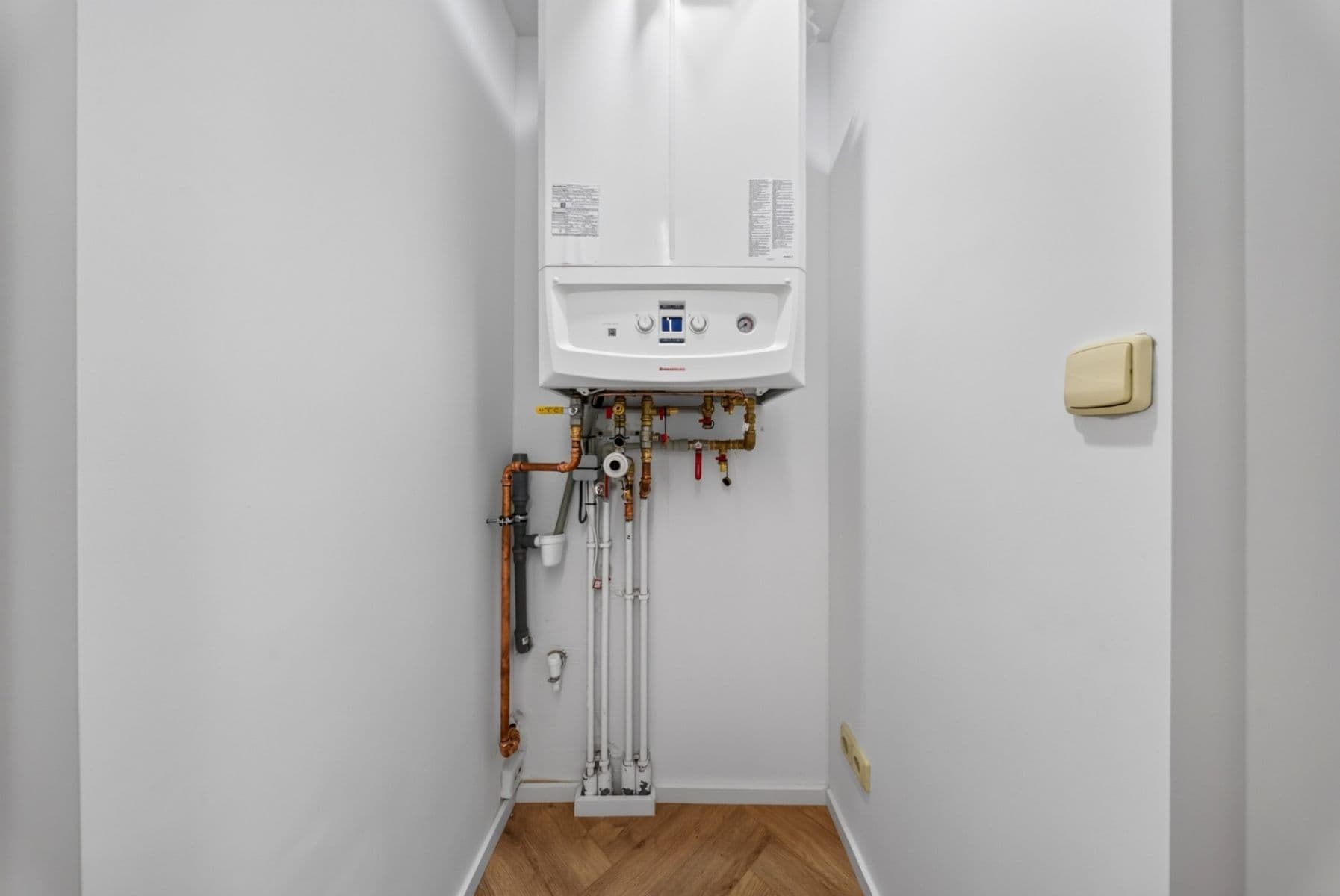 Predaj bytu 4-izbový 72 m², Husitská, Hranice, Olomoucký kraj Predaj bytu 4-izbový 72 m², Husitská, Hranice, Olomoucký kraj