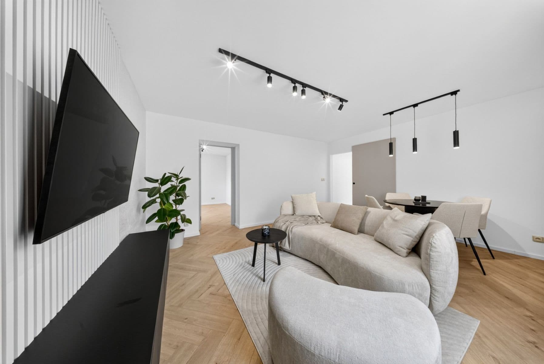 Predaj bytu 4-izbový 72 m², Husitská, Hranice, Olomoucký kraj Predaj bytu 4-izbový 72 m², Husitská, Hranice, Olomoucký kraj