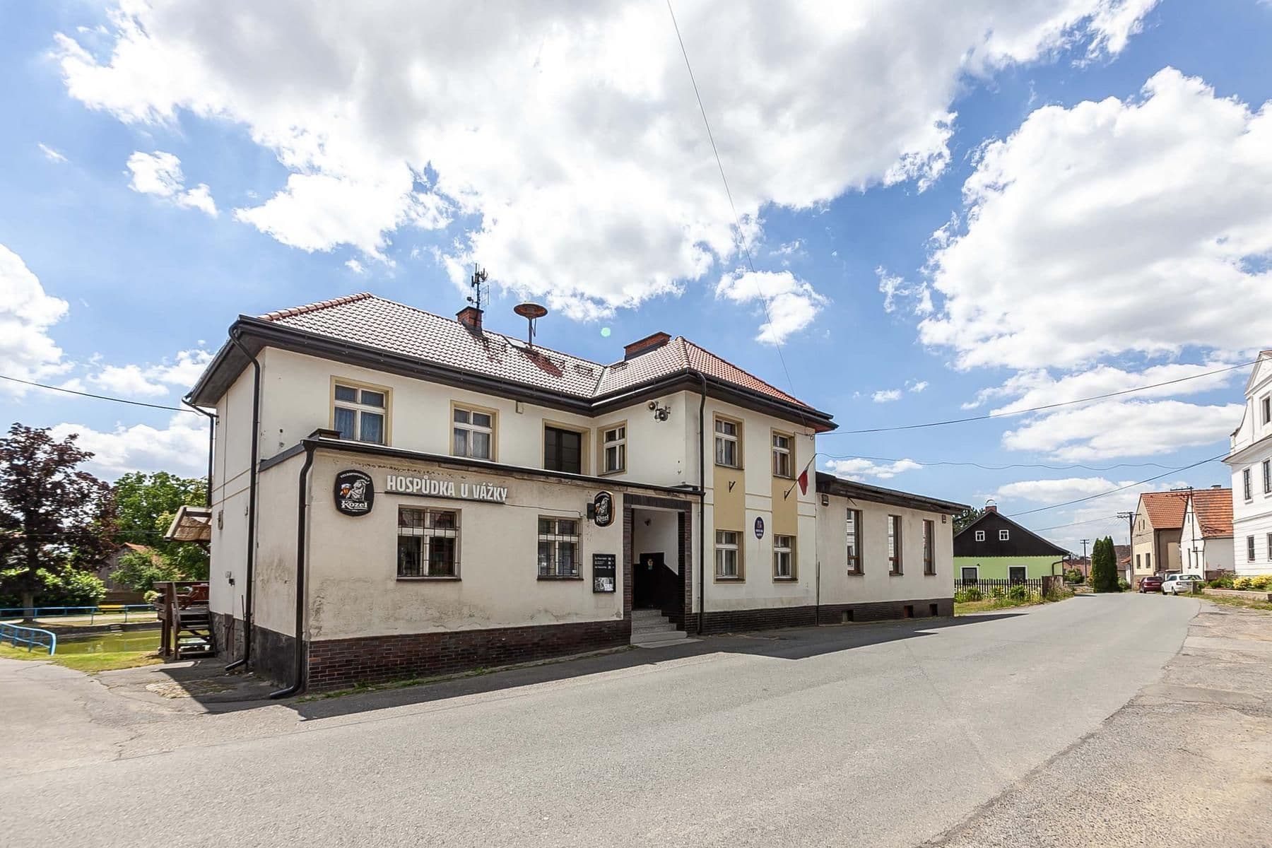 Predaj pozemku 1.449 m², Milín, Středočeský kraj Predaj pozemku 1.449 m², Milín, Středočeský kraj
