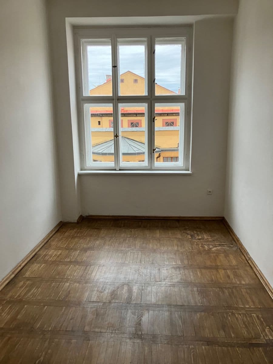 Predaj bytu 1-izbový 45 m², Jirsíkova, Praha, Praha Predaj bytu 1-izbový 45 m², Jirsíkova, Praha, Praha