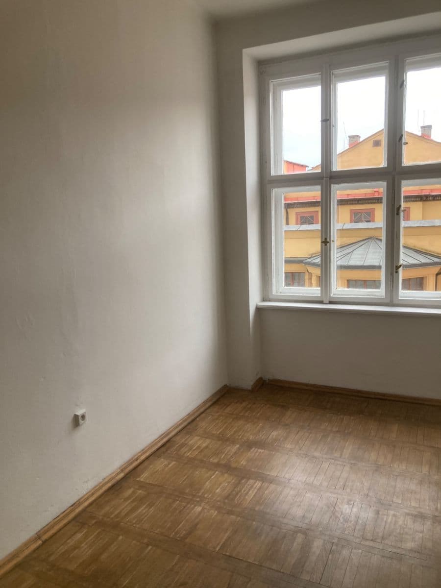 Predaj bytu 1-izbový 45 m², Jirsíkova, Praha, Praha Predaj bytu 1-izbový 45 m², Jirsíkova, Praha, Praha