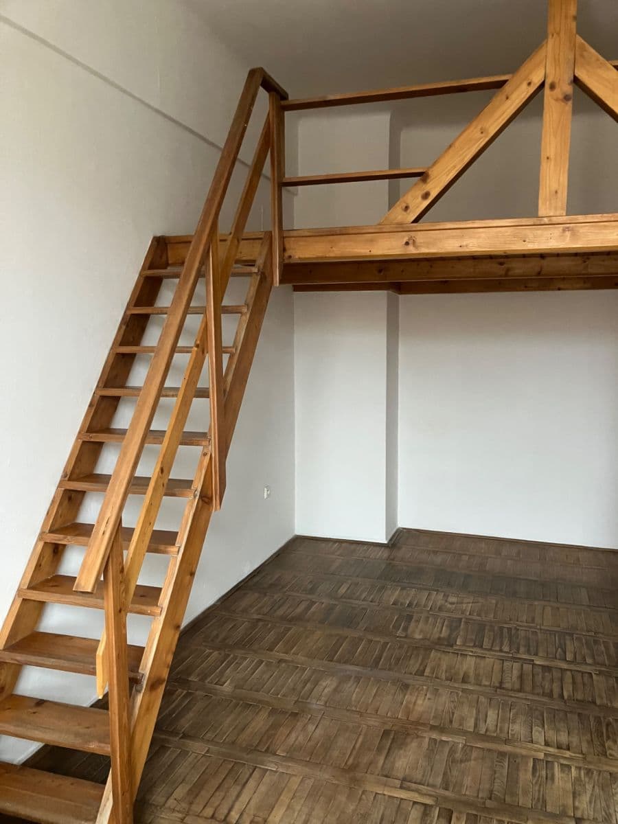 Predaj bytu 1-izbový 45 m², Jirsíkova, Praha, Praha Predaj bytu 1-izbový 45 m², Jirsíkova, Praha, Praha