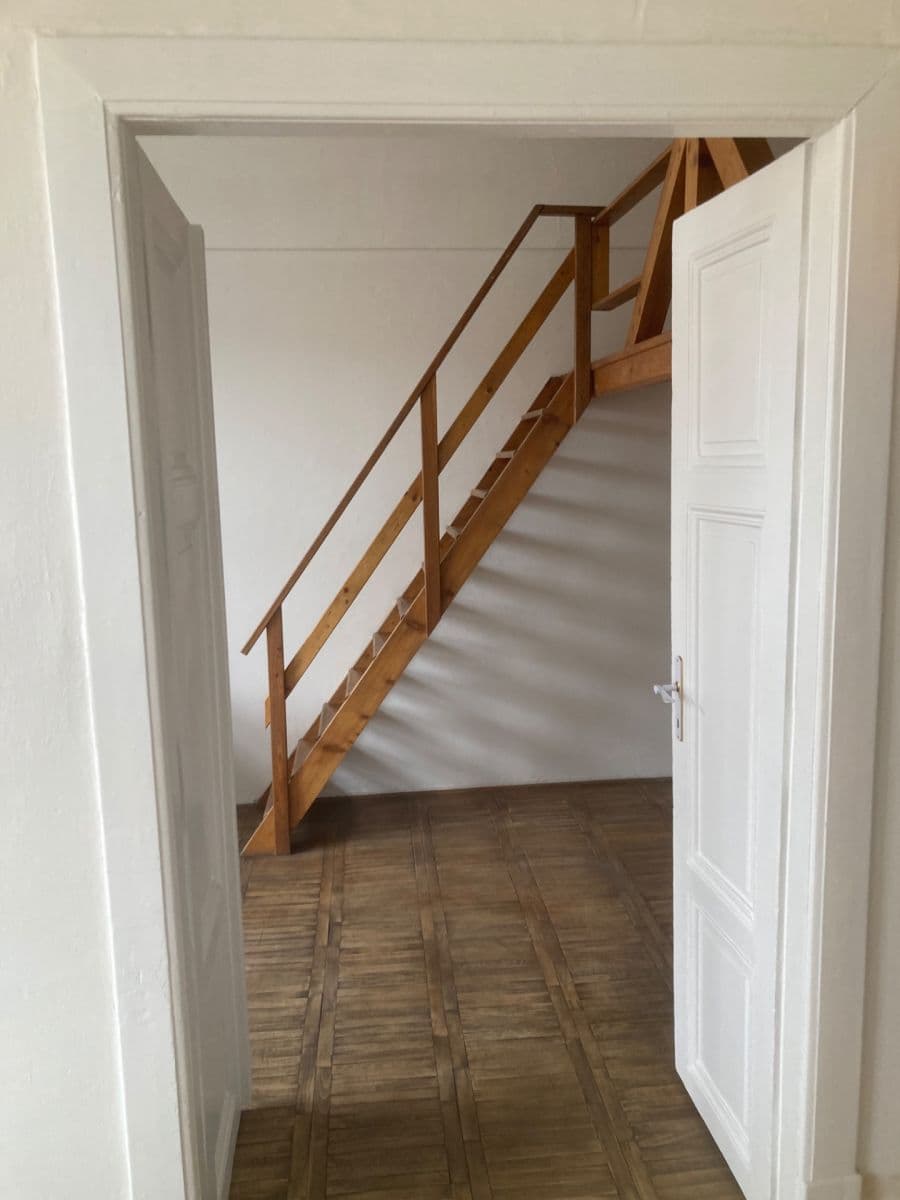 Predaj bytu 1-izbový 45 m², Jirsíkova, Praha, Praha Predaj bytu 1-izbový 45 m², Jirsíkova, Praha, Praha