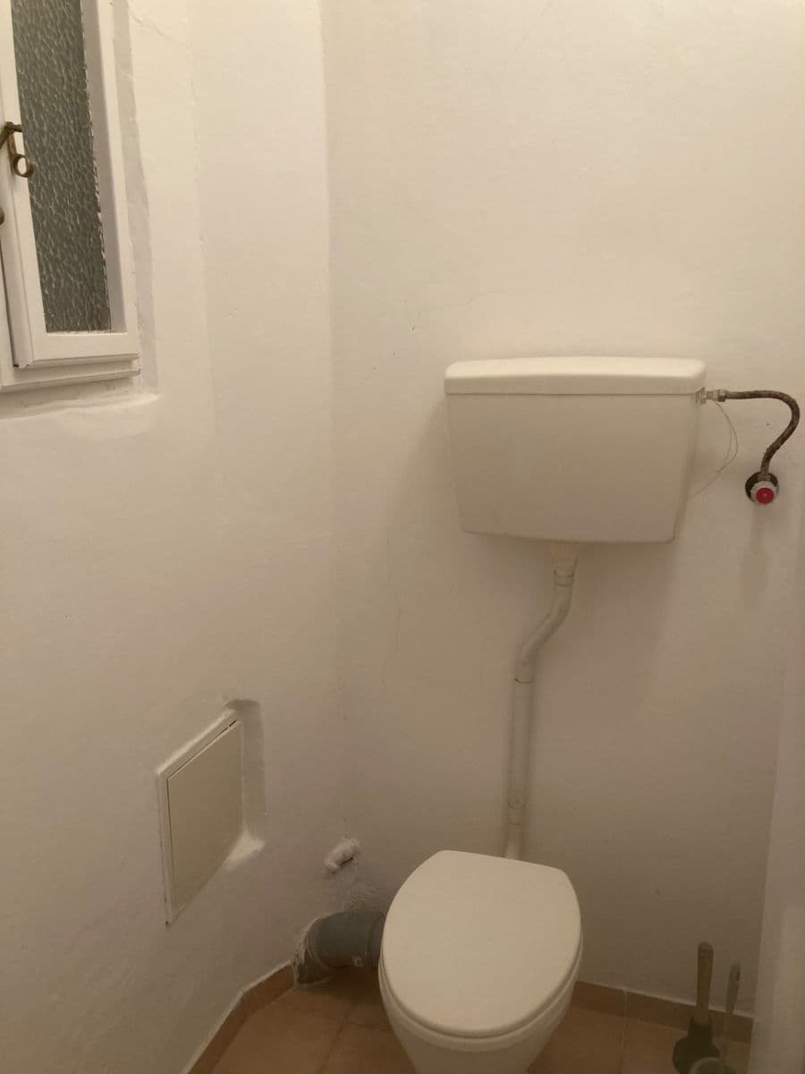 Predaj bytu 1-izbový 45 m², Jirsíkova, Praha, Praha Predaj bytu 1-izbový 45 m², Jirsíkova, Praha, Praha