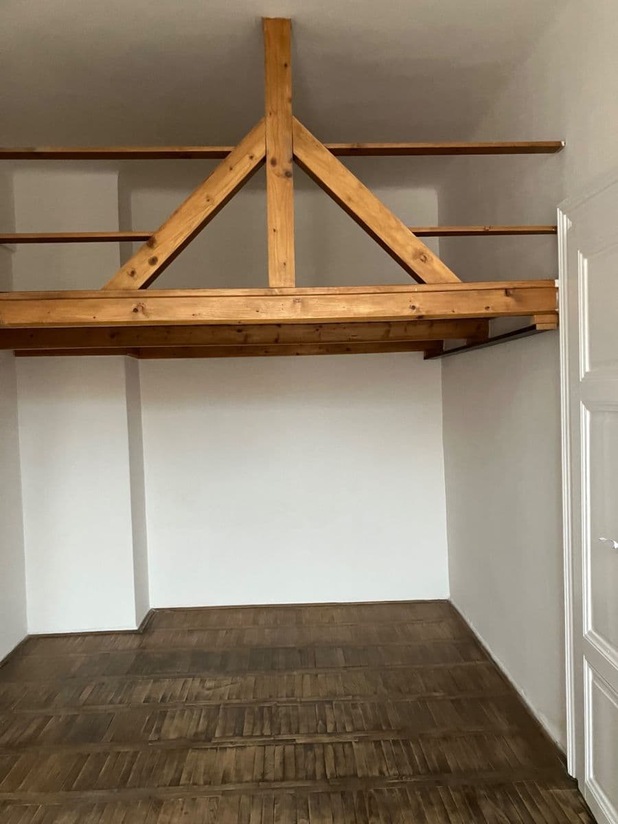 Predaj bytu 1-izbový 45 m², Jirsíkova, Praha, Praha Predaj bytu 1-izbový 45 m², Jirsíkova, Praha, Praha