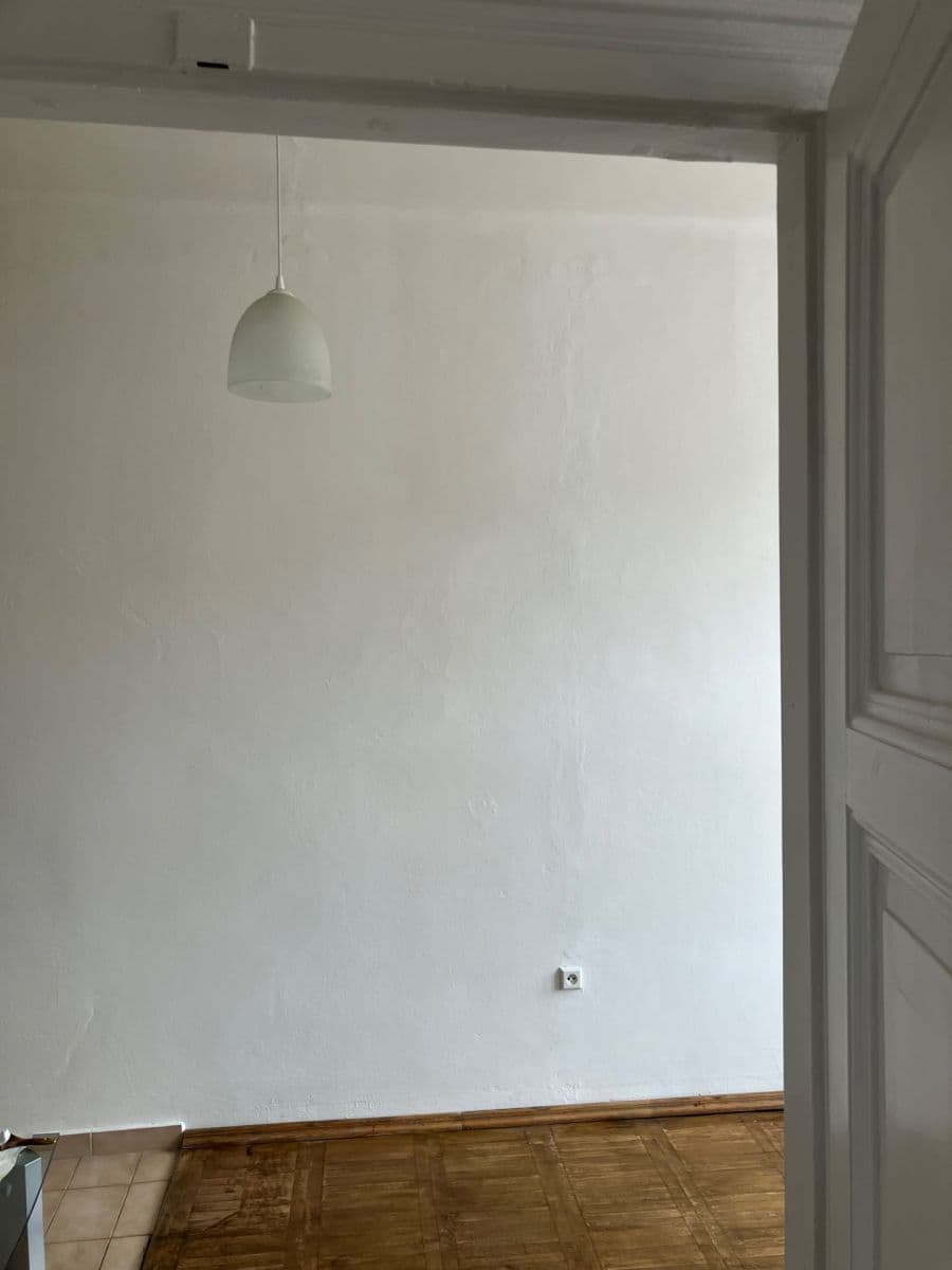 Predaj bytu 1-izbový 45 m², Jirsíkova, Praha, Praha Predaj bytu 1-izbový 45 m², Jirsíkova, Praha, Praha
