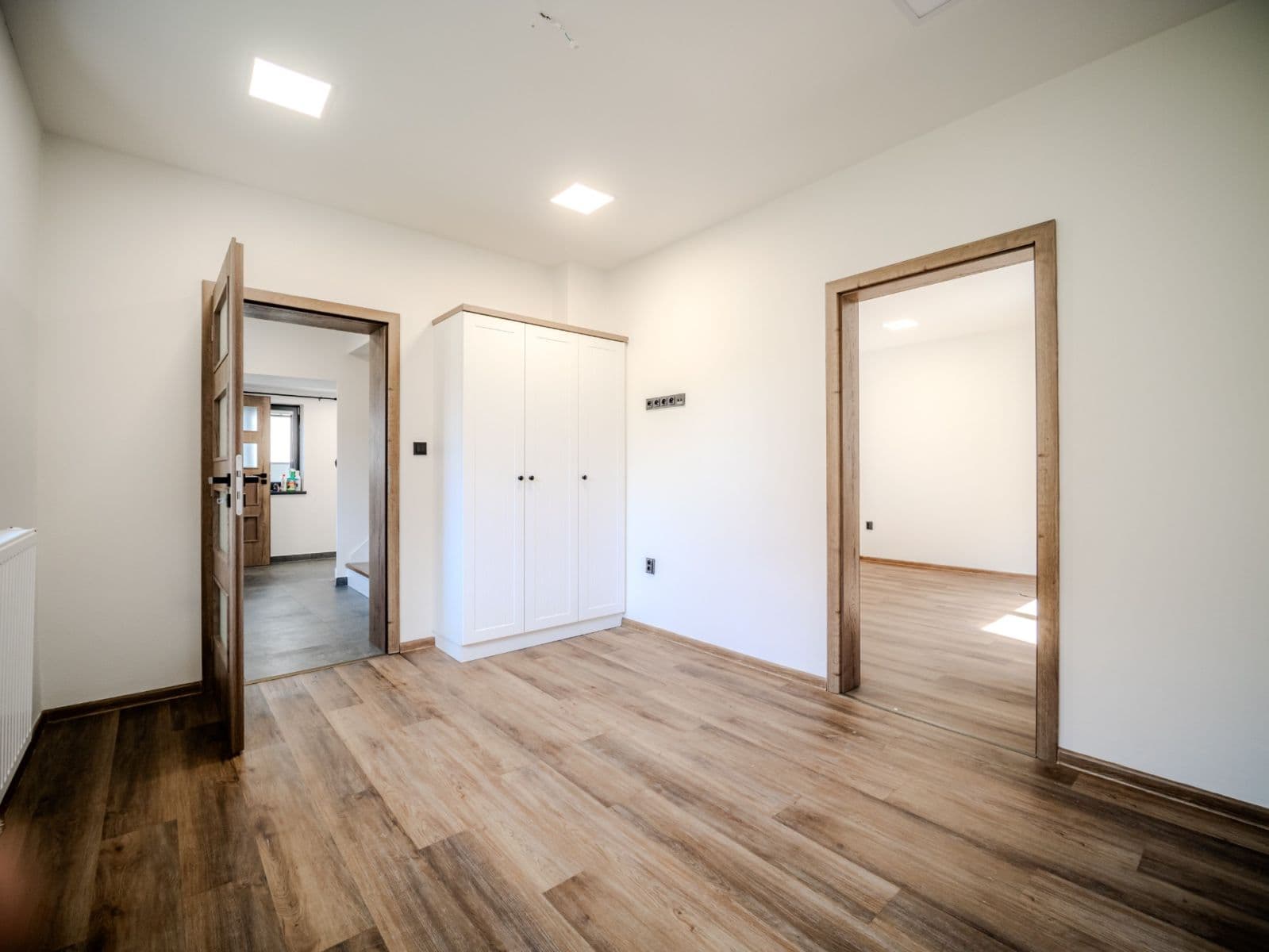 Predaj domu 138 m², pozemok 197 m², Dlouhomilov, Olomoucký kraj Predaj domu 138 m², pozemok 197 m², Dlouhomilov, Olomoucký kraj