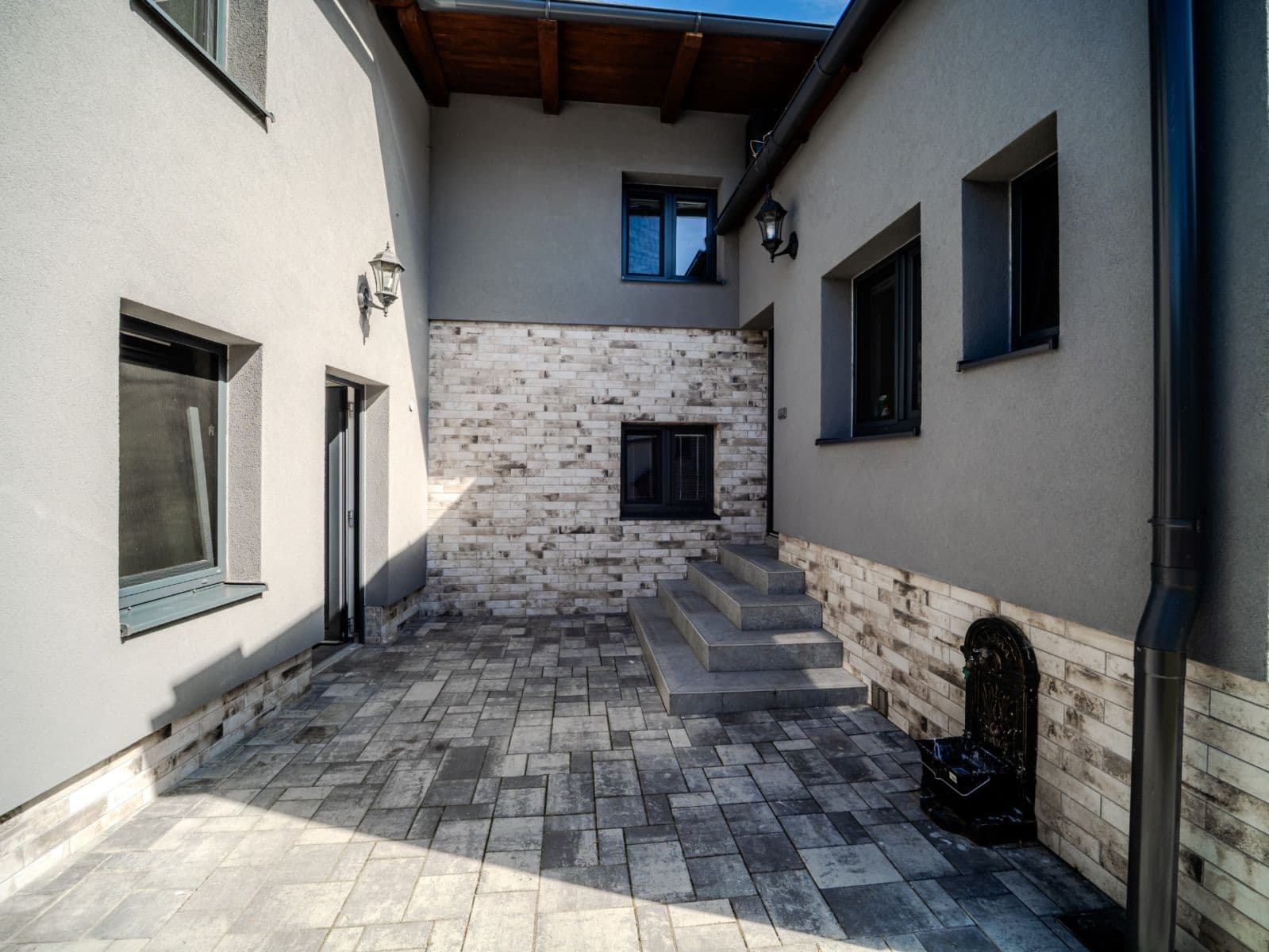 Predaj domu 138 m², pozemok 197 m², Dlouhomilov, Olomoucký kraj Predaj domu 138 m², pozemok 197 m², Dlouhomilov, Olomoucký kraj