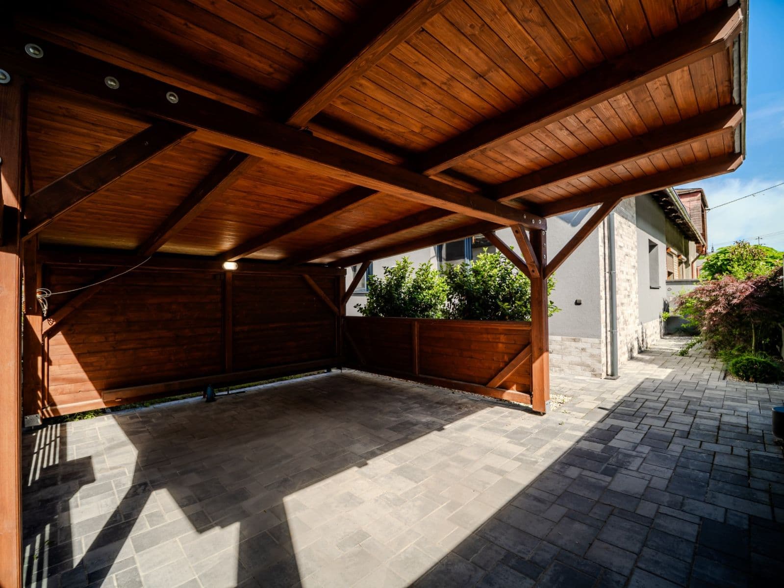 Predaj domu 138 m², pozemok 197 m², Dlouhomilov, Olomoucký kraj Predaj domu 138 m², pozemok 197 m², Dlouhomilov, Olomoucký kraj