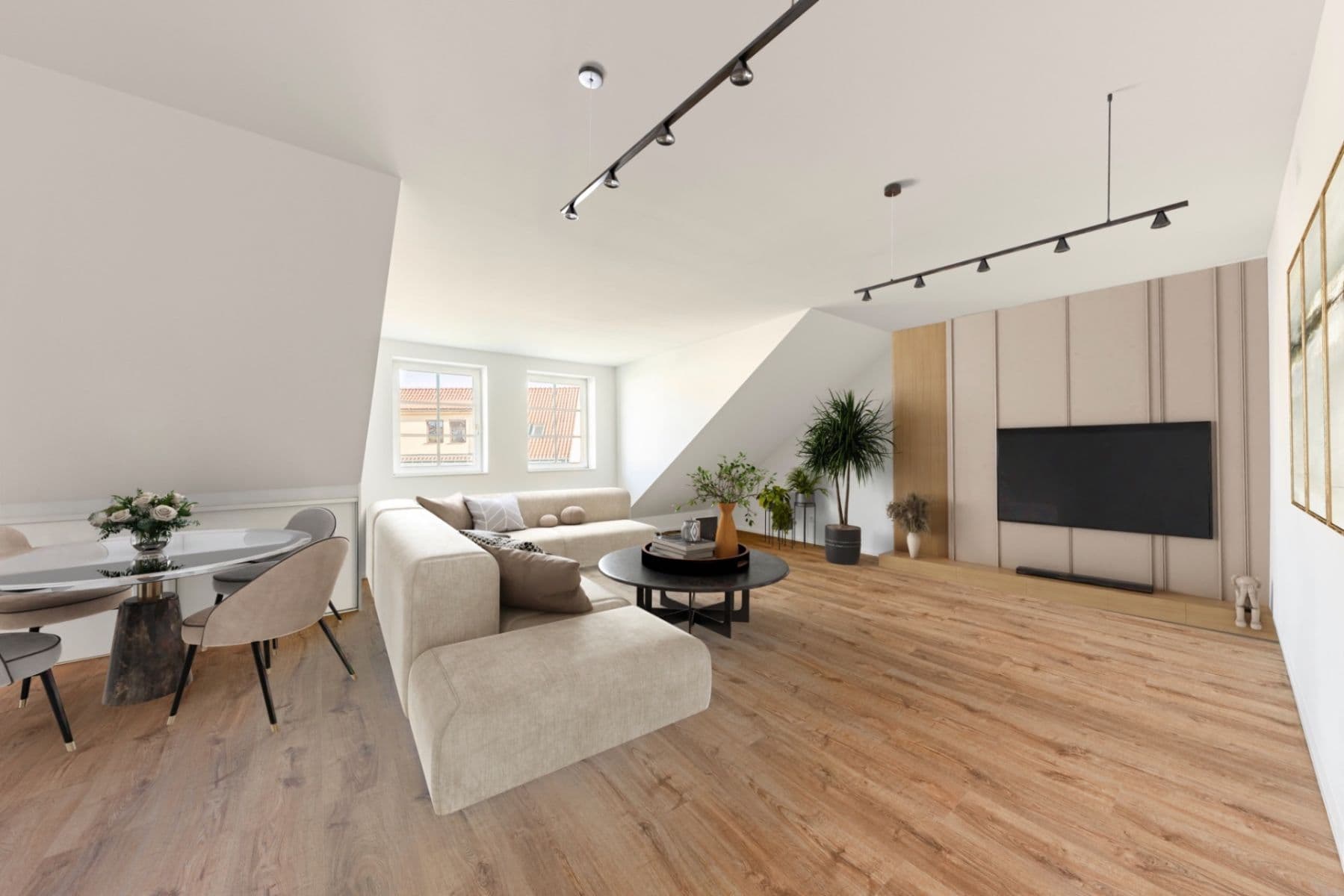 Predaj bytu 2-izbový 94 m², Ivana Olbrachta, Brandýs nad Labem-Stará Boleslav, Středočeský kraj Predaj bytu 2-izbový 94 m², Ivana Olbrachta, Brandýs nad Labem-Stará Boleslav, Středočeský kraj