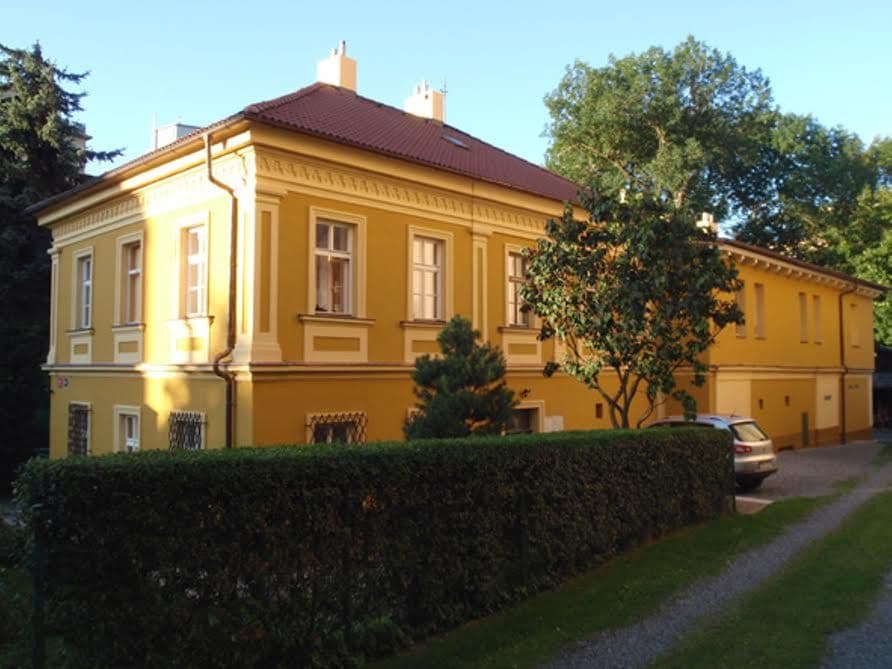 Prenájom kancelárie 40 m², Petrohradská, Praha, Praha Prenájom kancelárie 40 m², Petrohradská, Praha, Praha