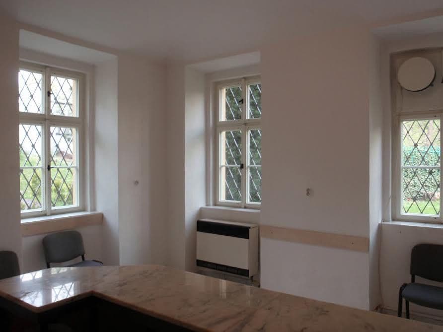 Prenájom kancelárie 40 m², Petrohradská, Praha, Praha Prenájom kancelárie 40 m², Petrohradská, Praha, Praha