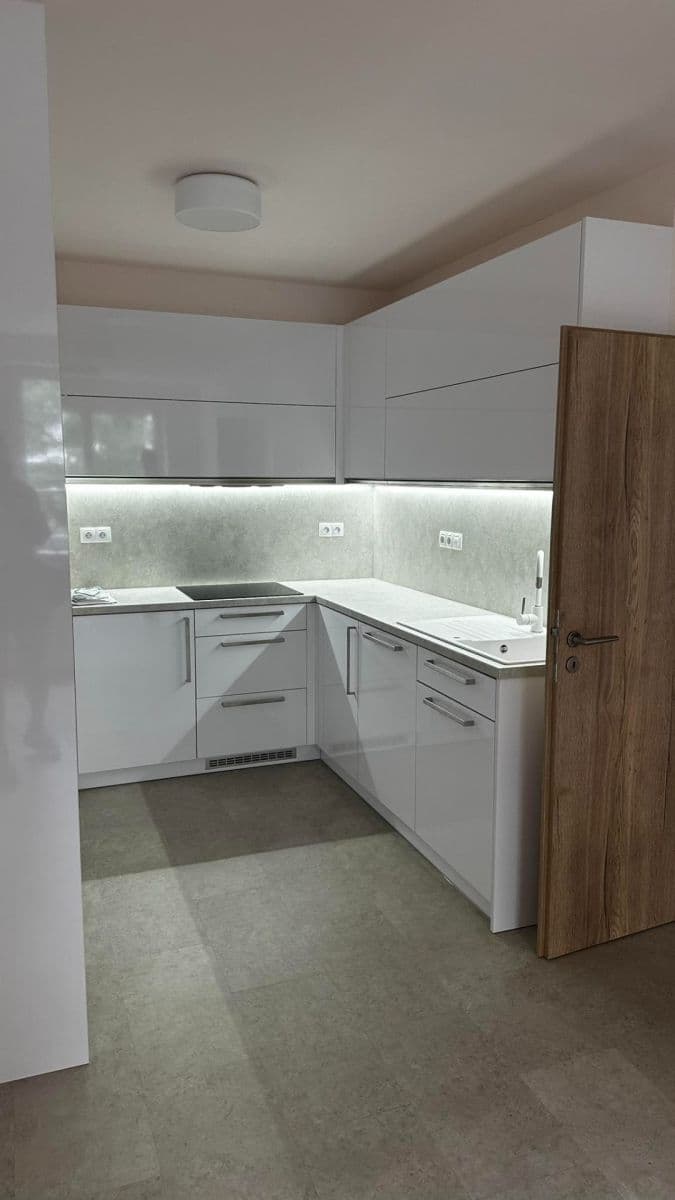 Prenájom bytu 2-izbový 53 m², Křižíkova, Praha, Praha Prenájom bytu 2-izbový 53 m², Křižíkova, Praha, Praha