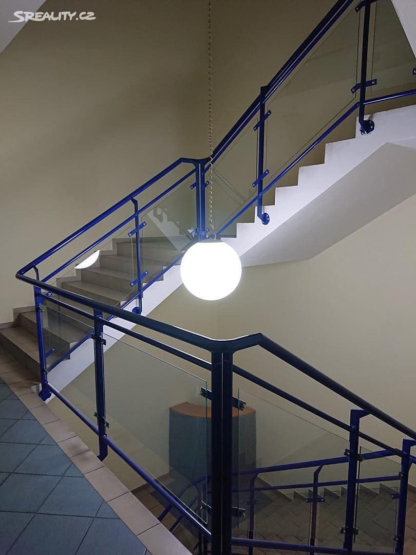 Prenájom bytu 2-izbový 53 m², Křižíkova, Praha, Praha Prenájom bytu 2-izbový 53 m², Křižíkova, Praha, Praha