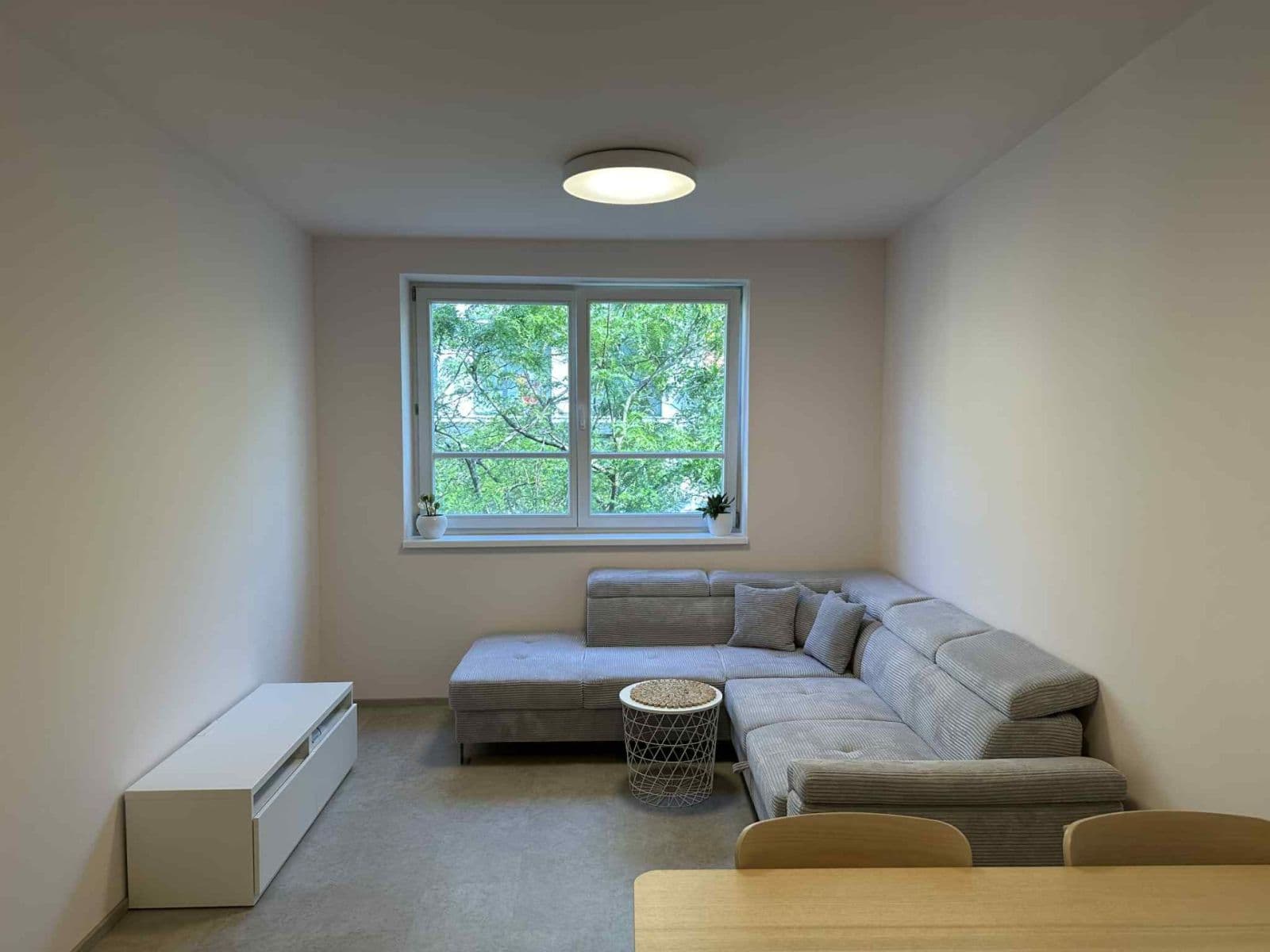 Prenájom bytu 2-izbový 53 m², Křižíkova, Praha, Praha Prenájom bytu 2-izbový 53 m², Křižíkova, Praha, Praha