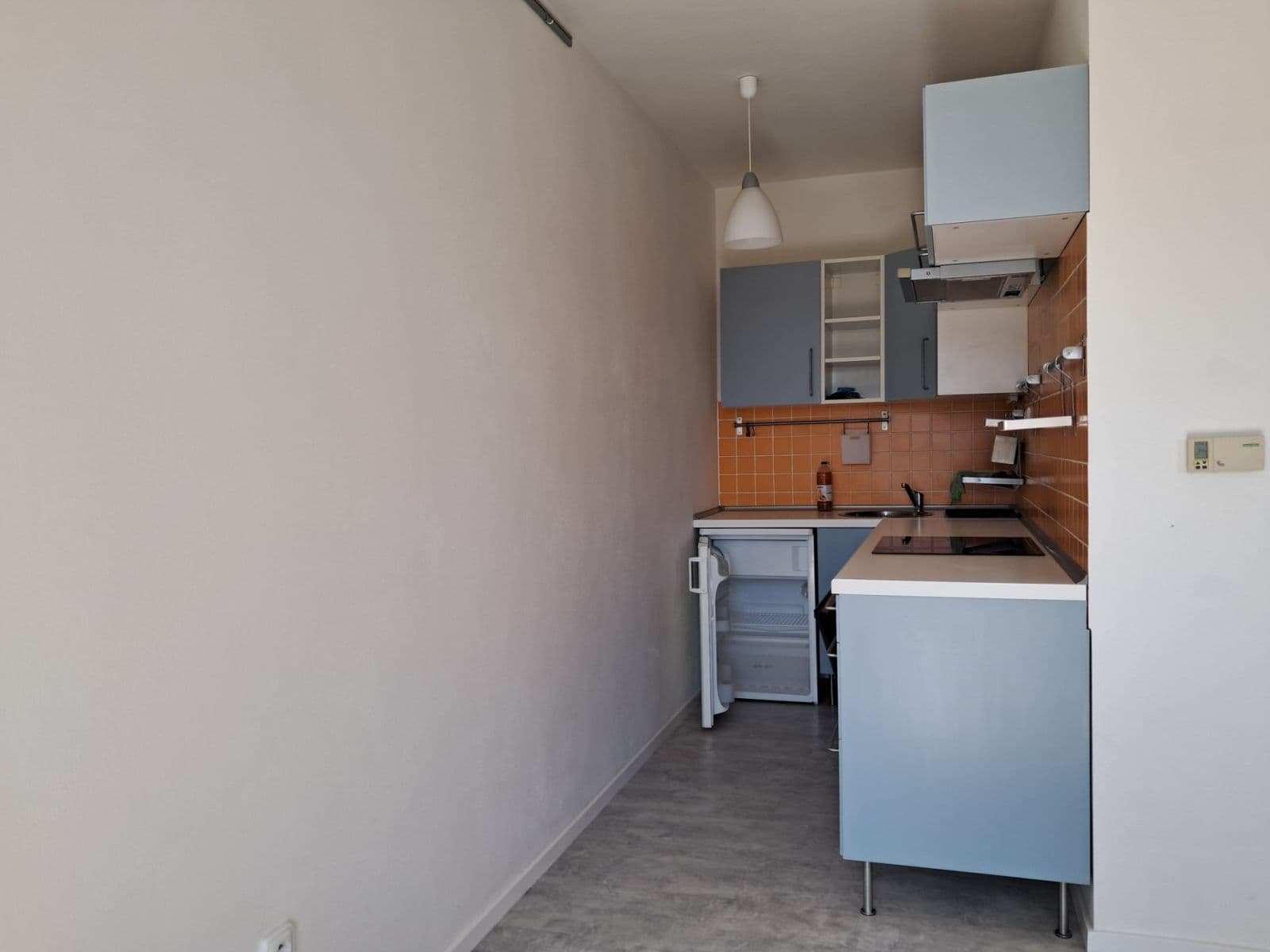 Prenájom bytu 1-izbový 36 m², Korycanská, Praha, Praha Prenájom bytu 1-izbový 36 m², Korycanská, Praha, Praha